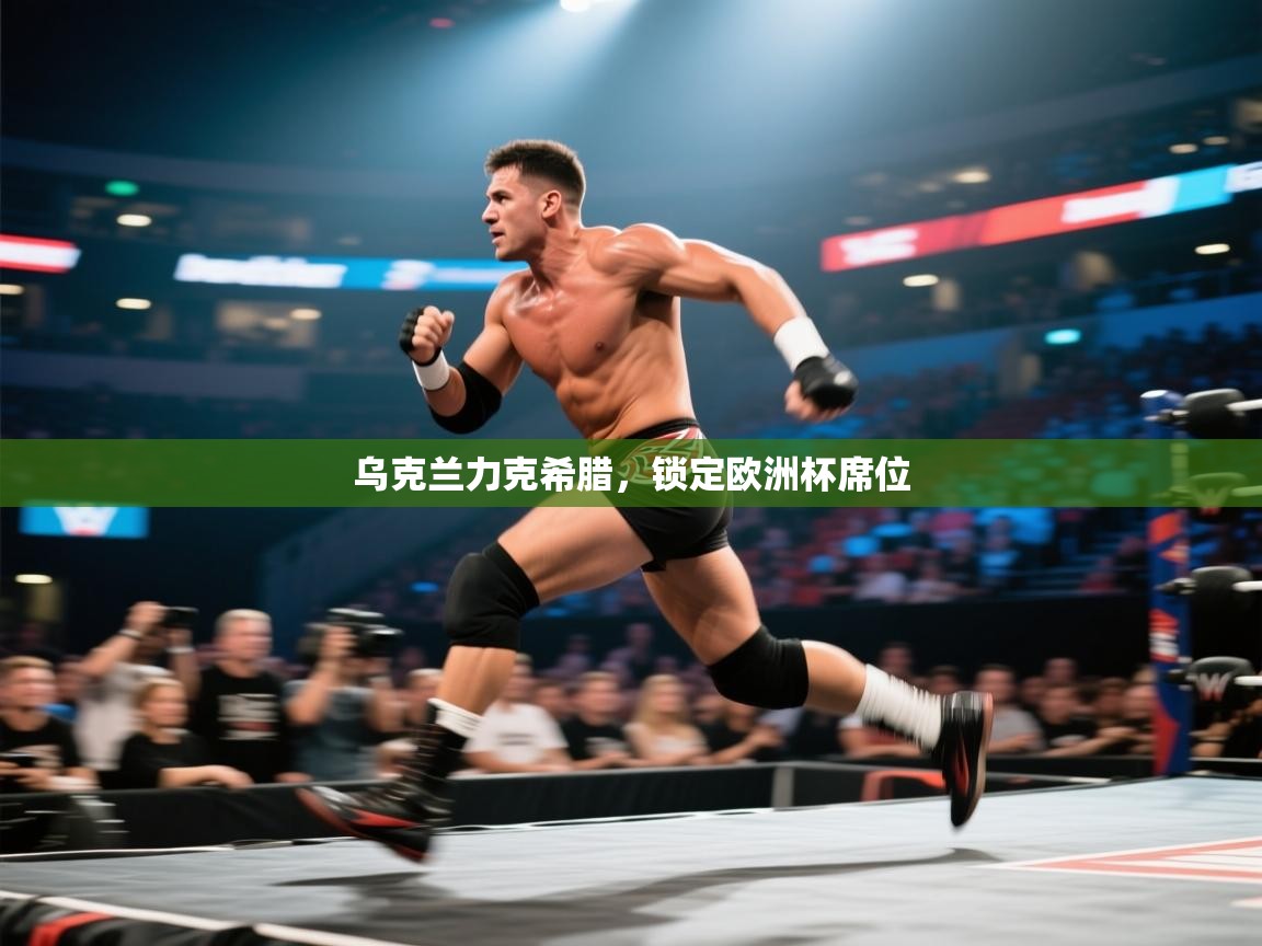 乌克兰力克希腊，锁定欧洲杯席位  第2张