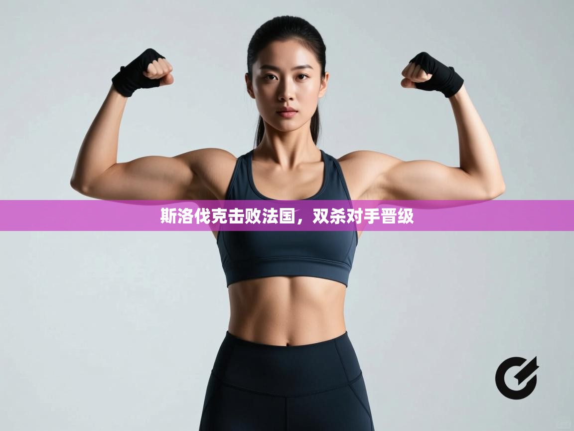 斯洛伐克击败法国，双杀对手晋级  第2张