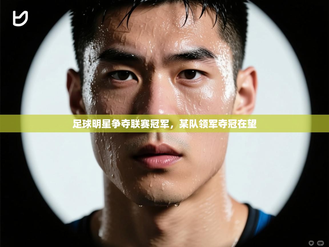 足球明星争夺联赛冠军，某队领军夺冠在望  第2张