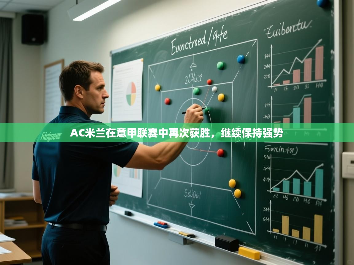 AC米兰在意甲联赛中再次获胜，继续保持强势  第2张