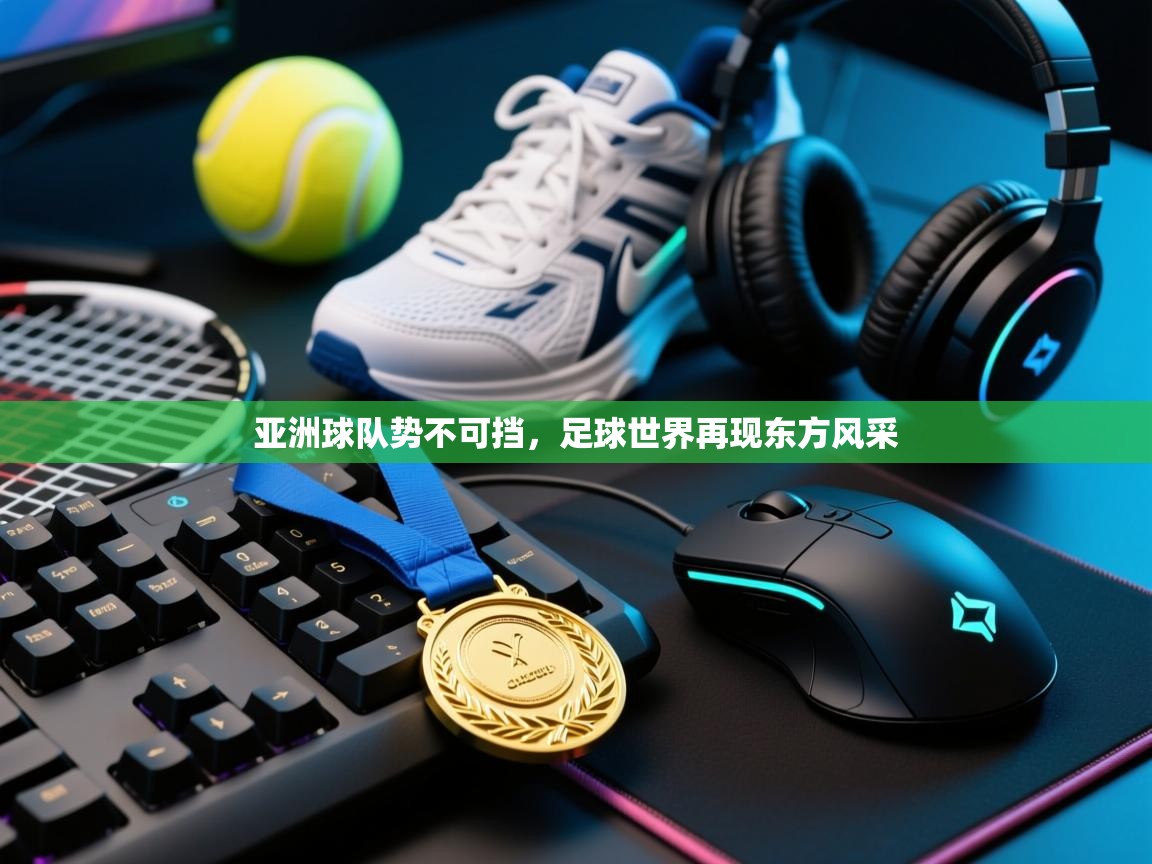 亚洲球队势不可挡，足球世界再现东方风采  第2张