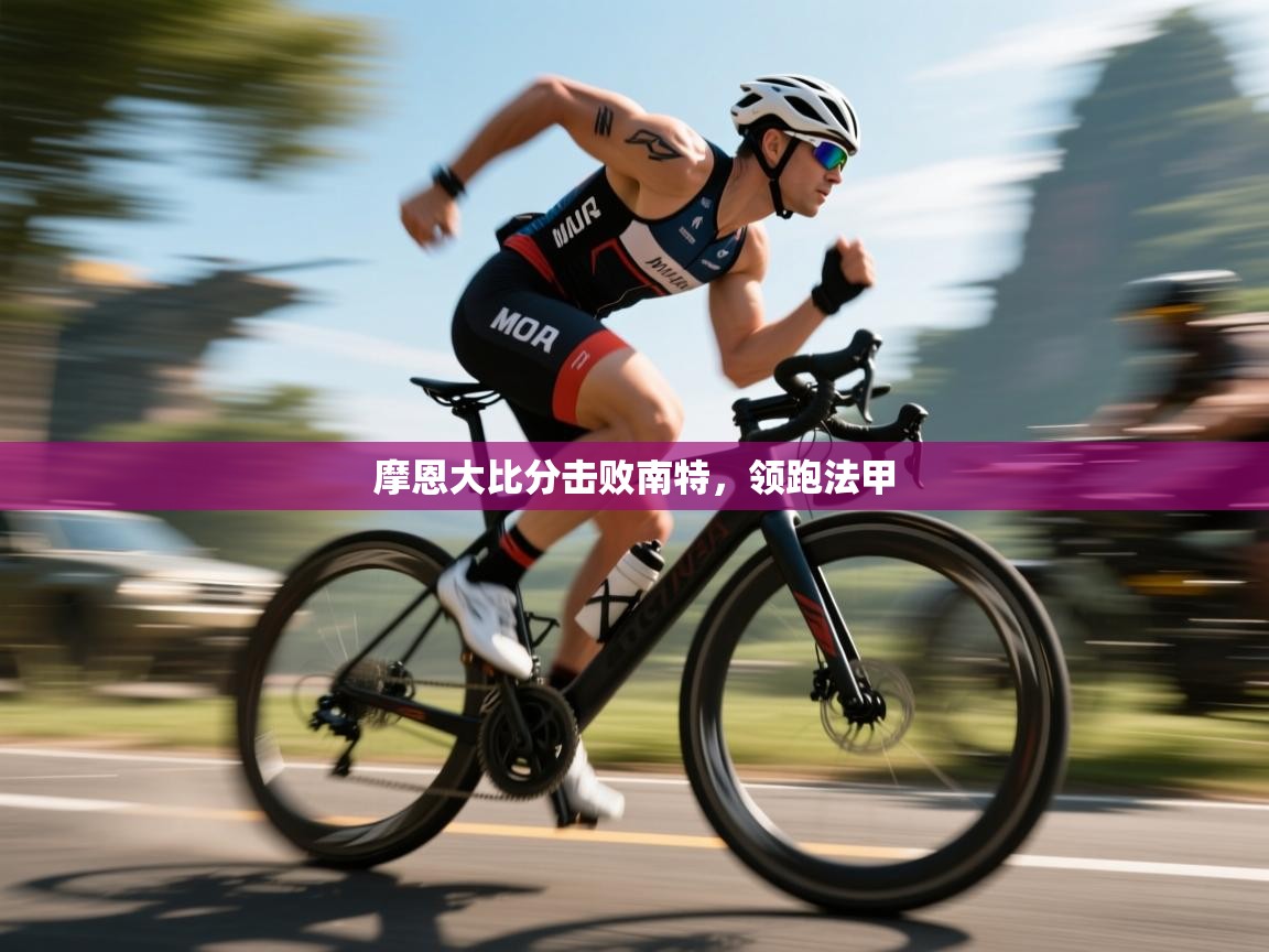 摩恩大比分击败南特,领跑法甲 第1张