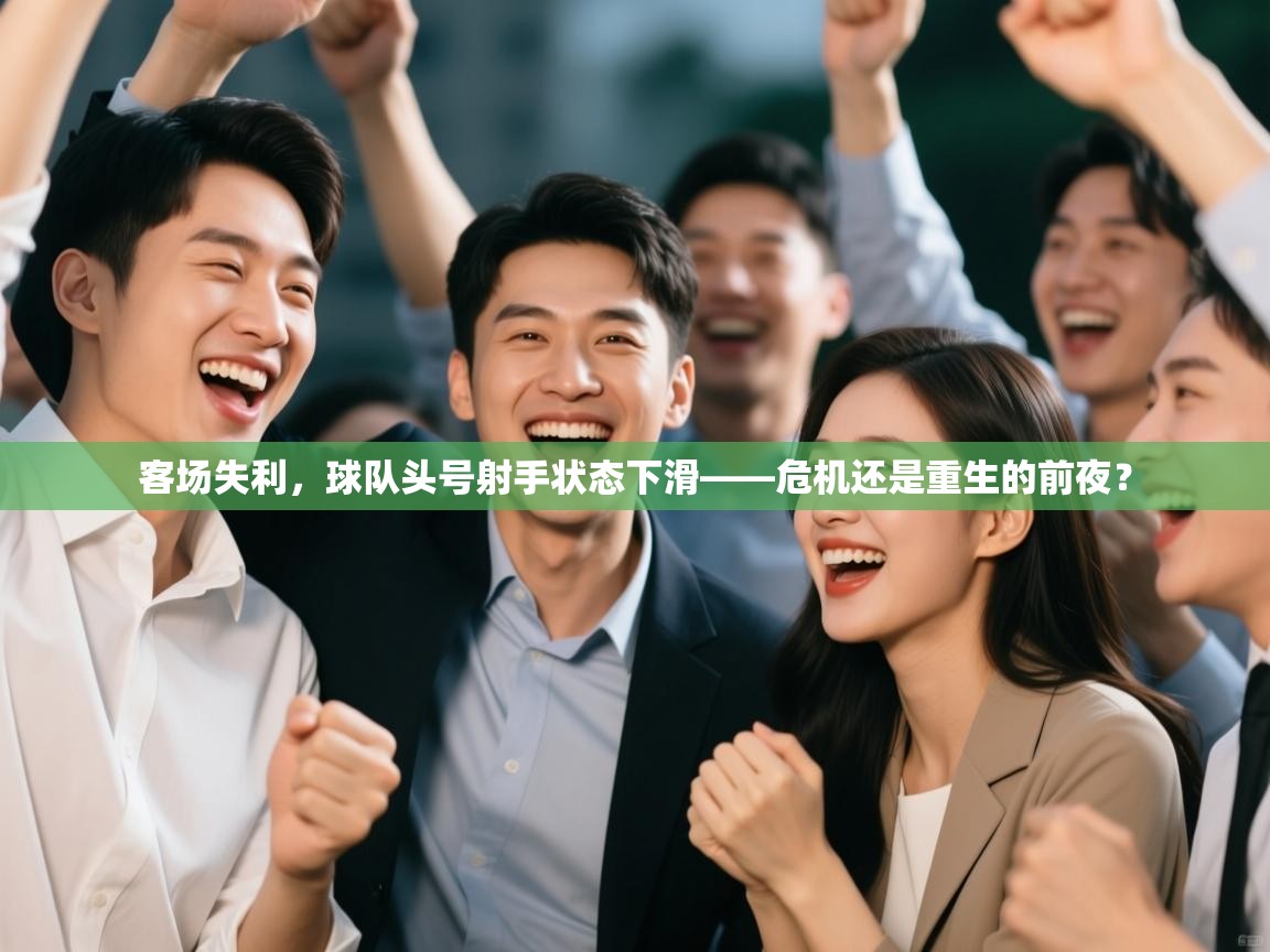 客场失利,球队头号射手状态下滑——危机还是重生的前夜? 第1张