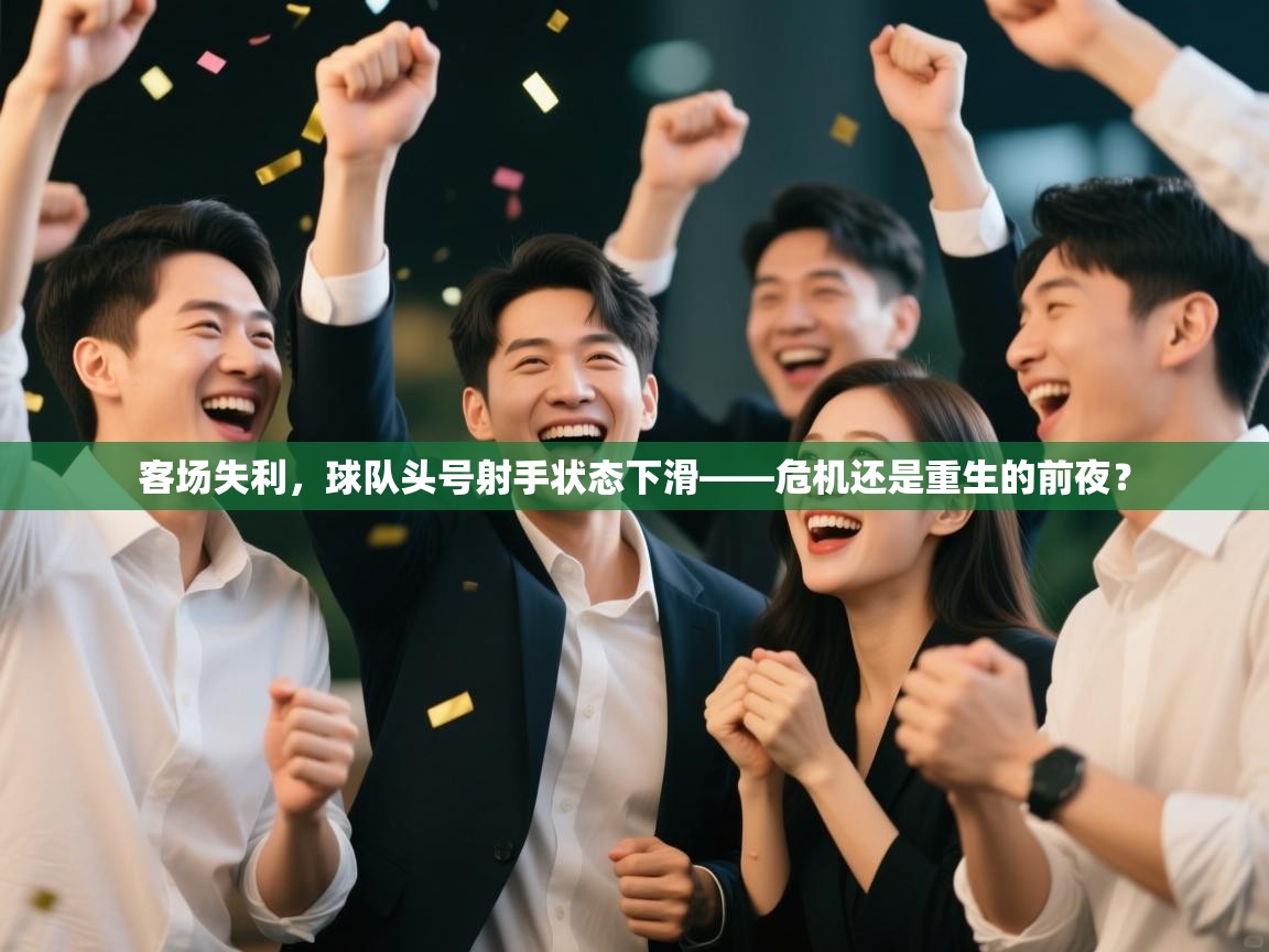 客场失利,球队头号射手状态下滑——危机还是重生的前夜? 第2张