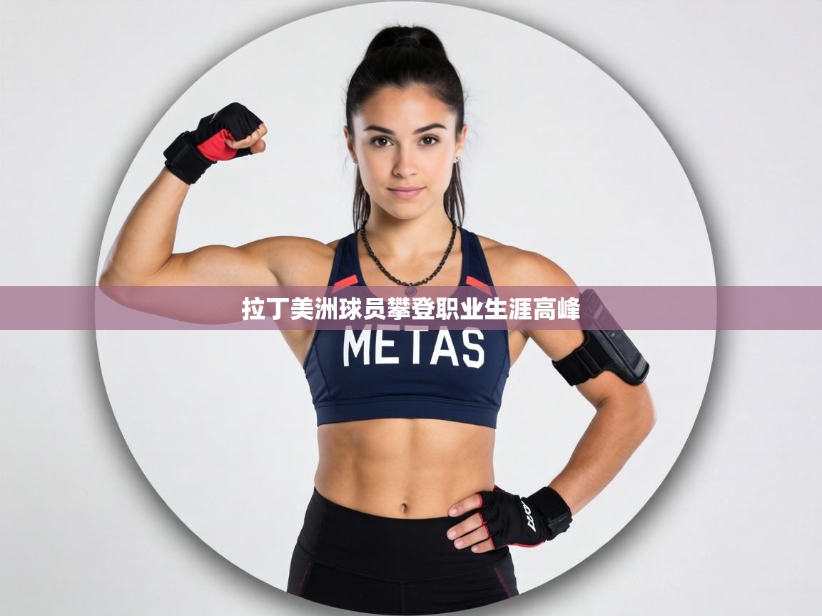 拉丁美洲球员攀登职业生涯高峰  第2张