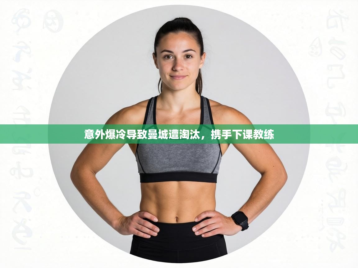 意外爆冷导致曼城遭淘汰，携手下课教练  第2张