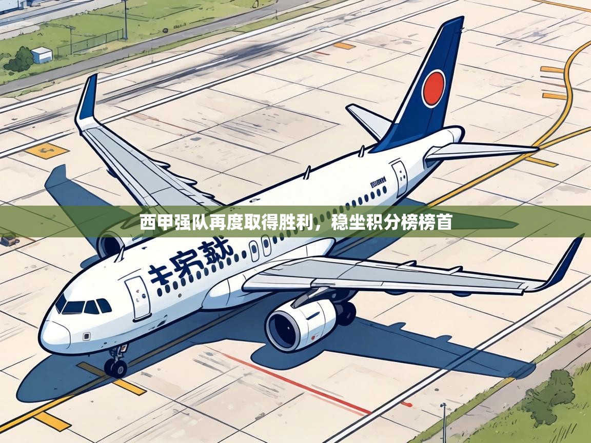 西甲强队再度取得胜利,稳坐积分榜榜首 第1张