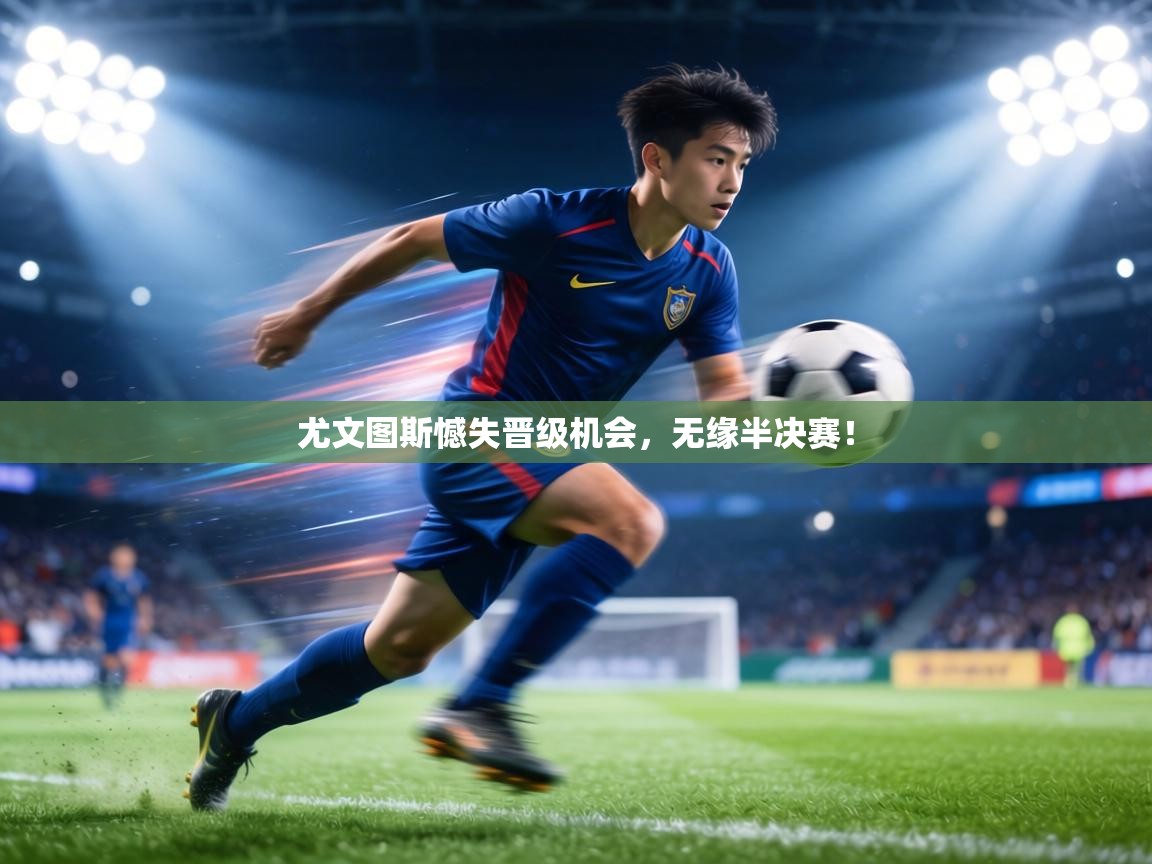 尤文图斯憾失晋级机会，无缘半决赛！  第2张