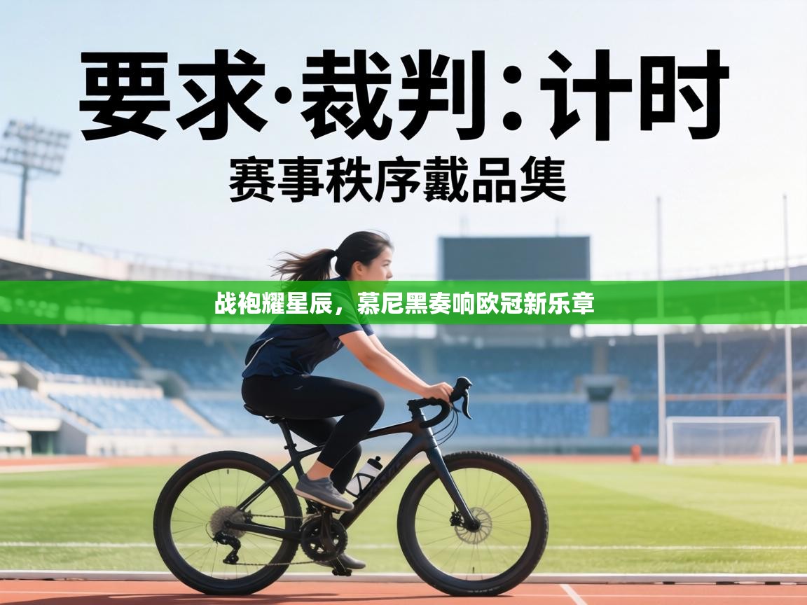 战袍耀星辰，慕尼黑奏响欧冠新乐章  第1张