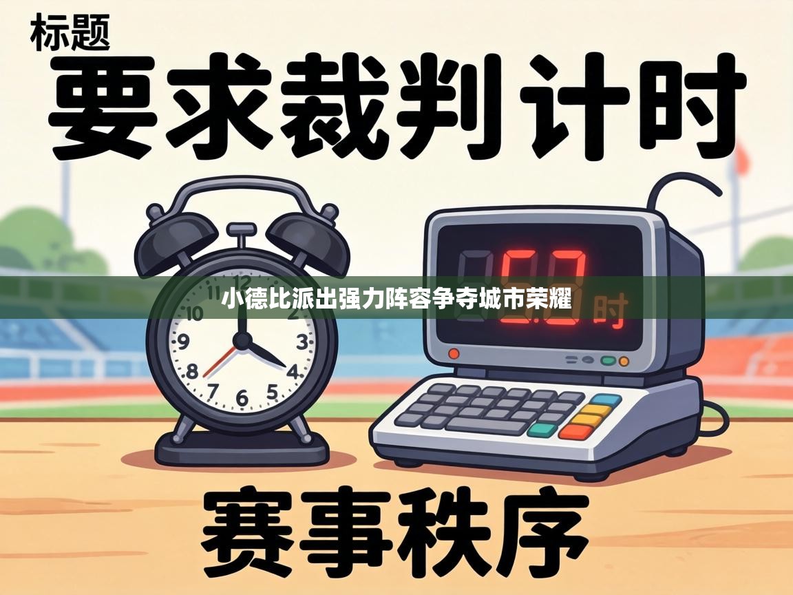 小德比派出强力阵容争夺城市荣耀 第1张