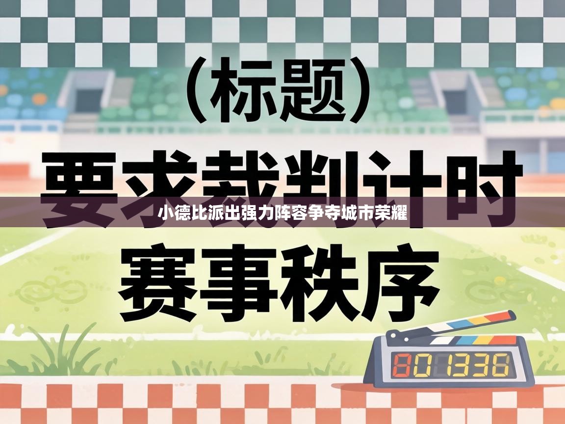 小德比派出强力阵容争夺城市荣耀 第2张